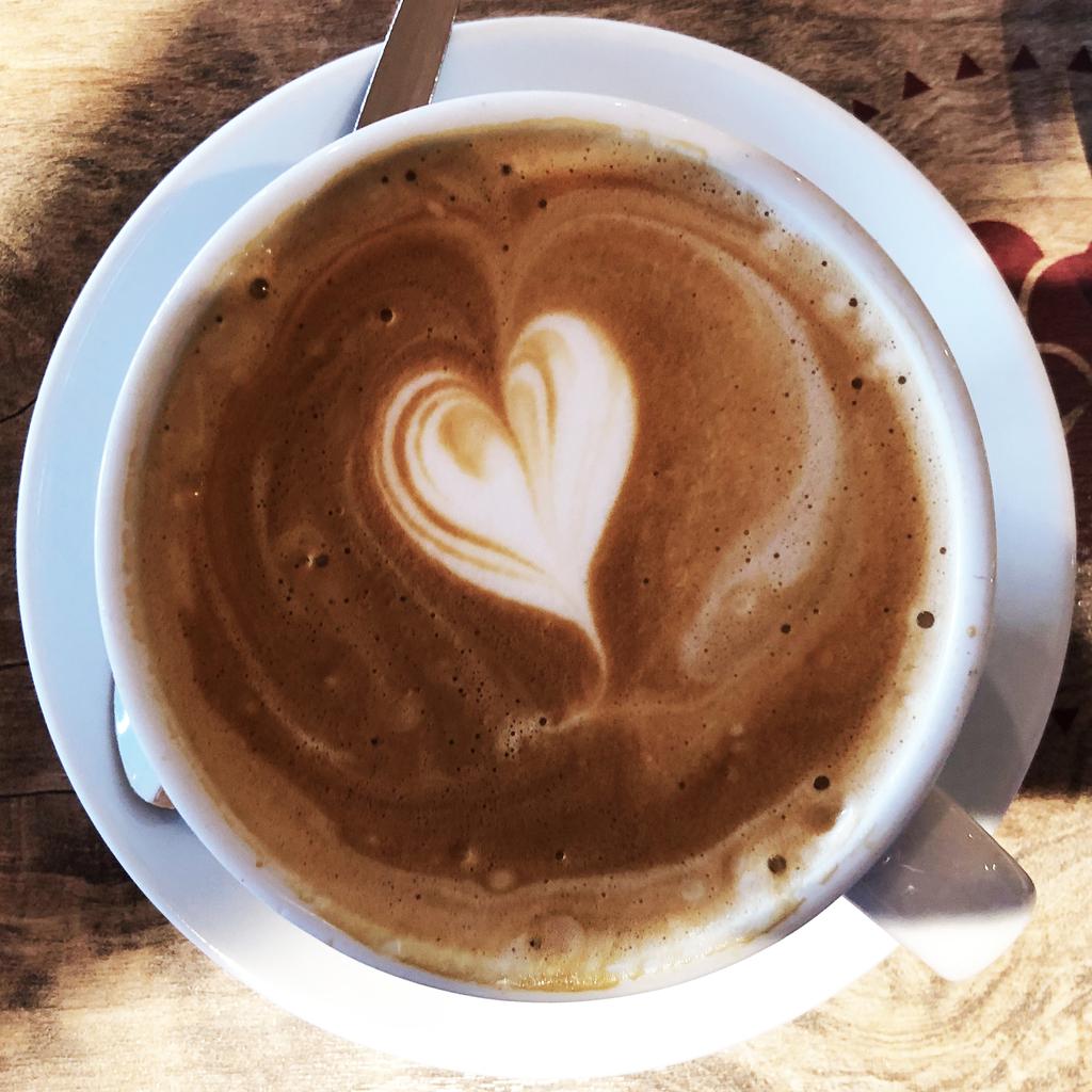  Flat white