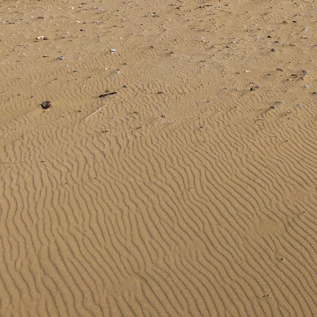 Sand