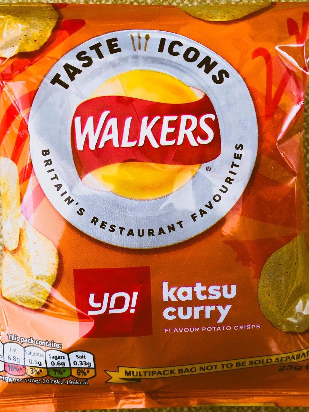 katsu curry