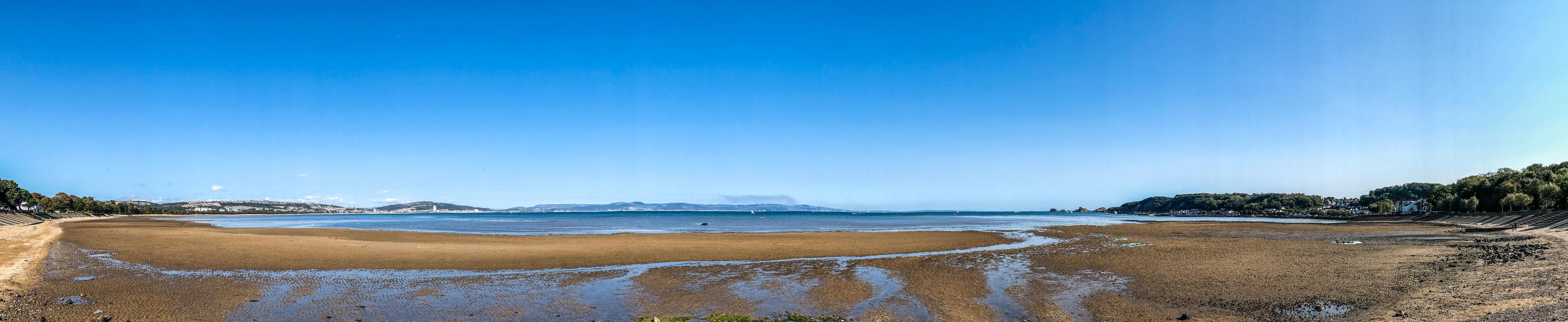 Swansea Bay