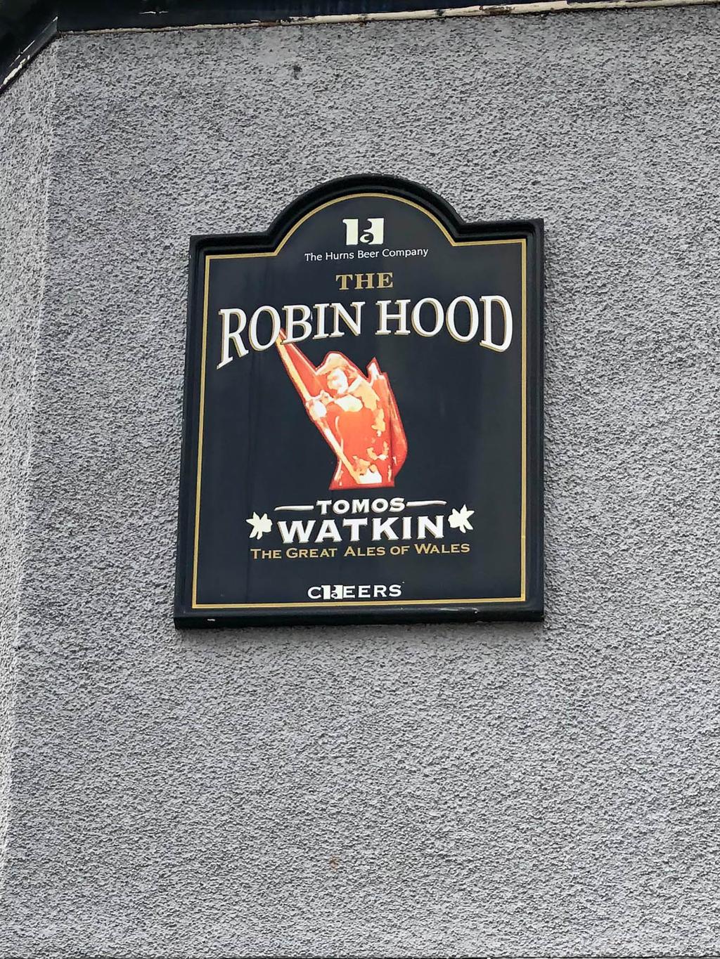 The Robin Hood
