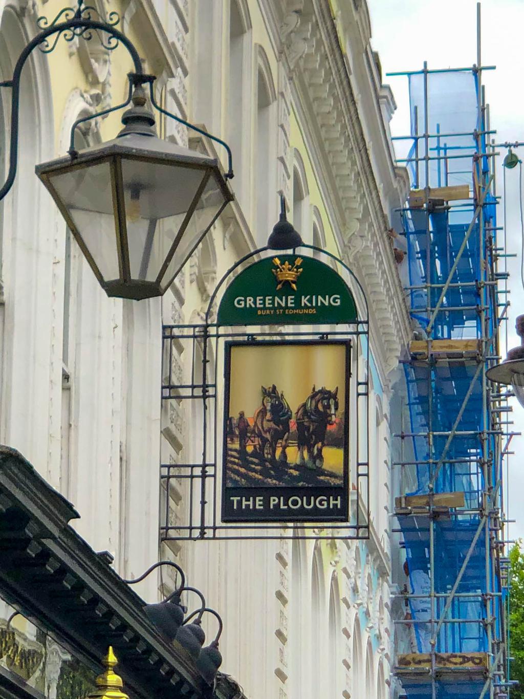 The Plough