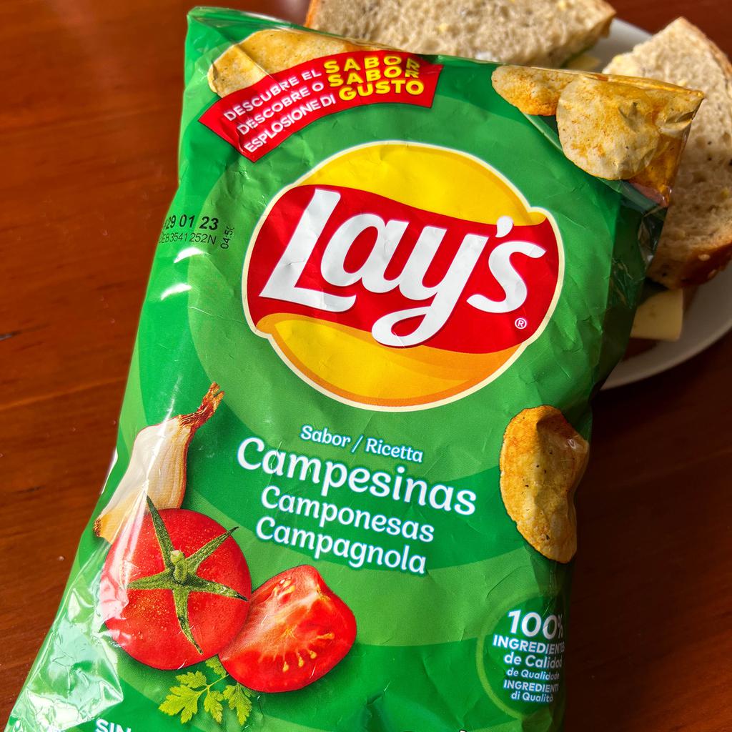 Campesinas
