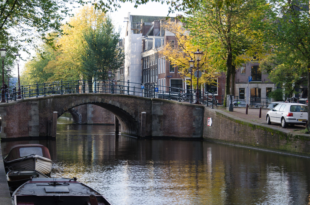 Amsterdam Amsterdam