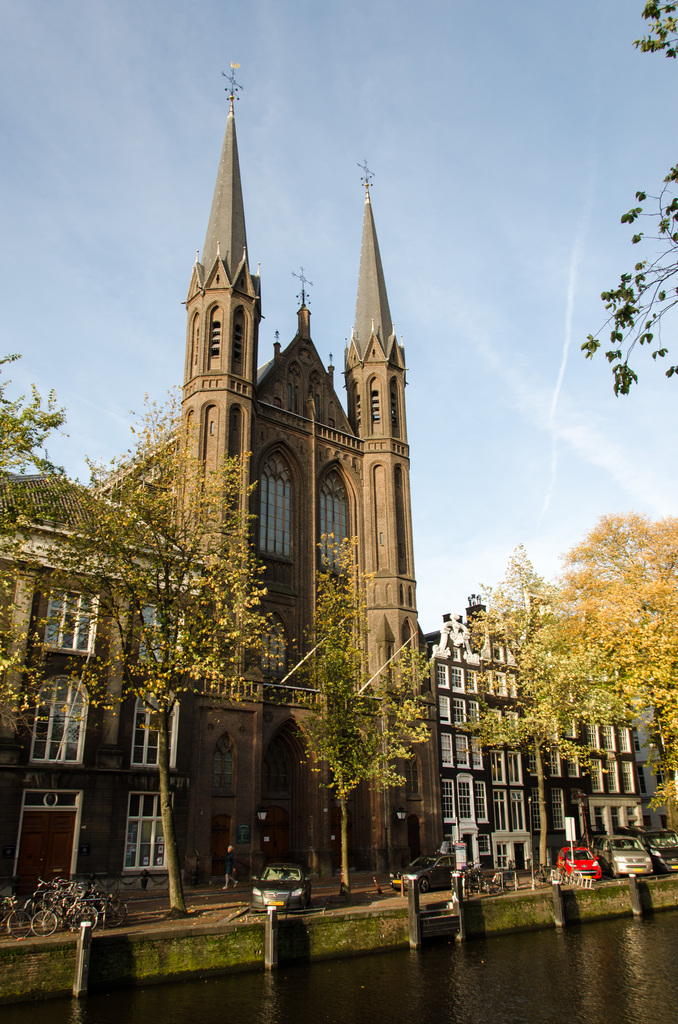 Amsterdam Amsterdam