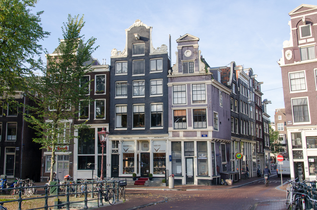 Amsterdam Amsterdam