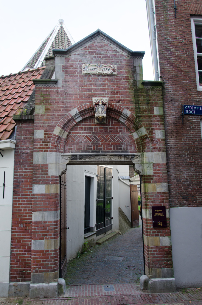 Amsterdam Amsterdam
