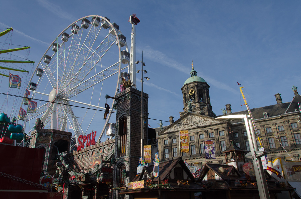 Amsterdam Amsterdam