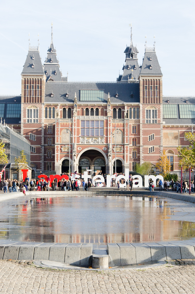Amsterdam Amsterdam