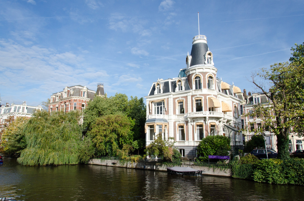 Amsterdam Amsterdam