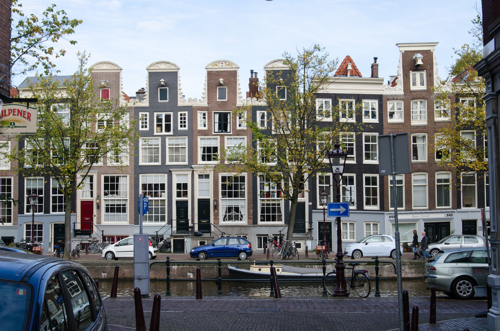 Amsterdam Amsterdam