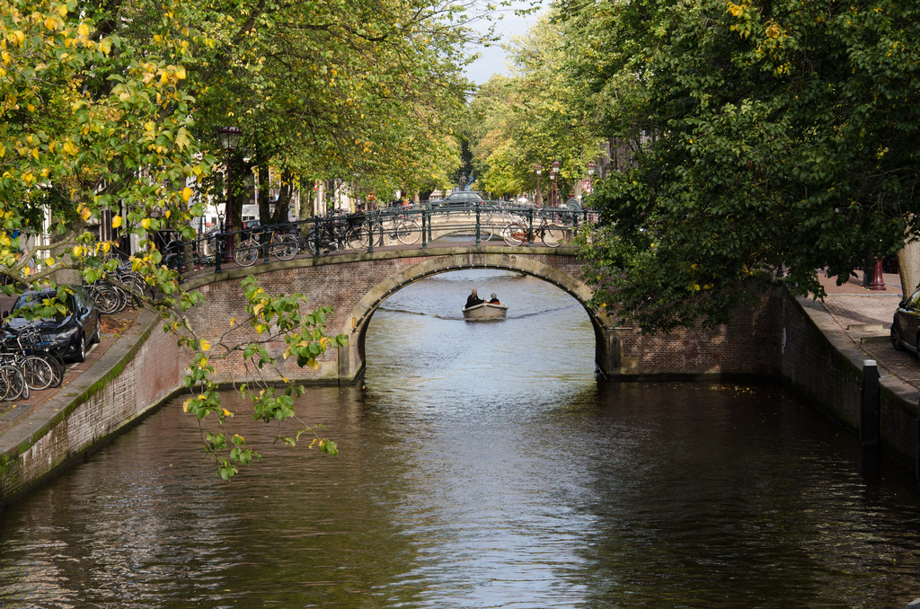 Amsterdam Amsterdam