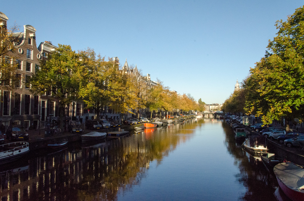 Amsterdam