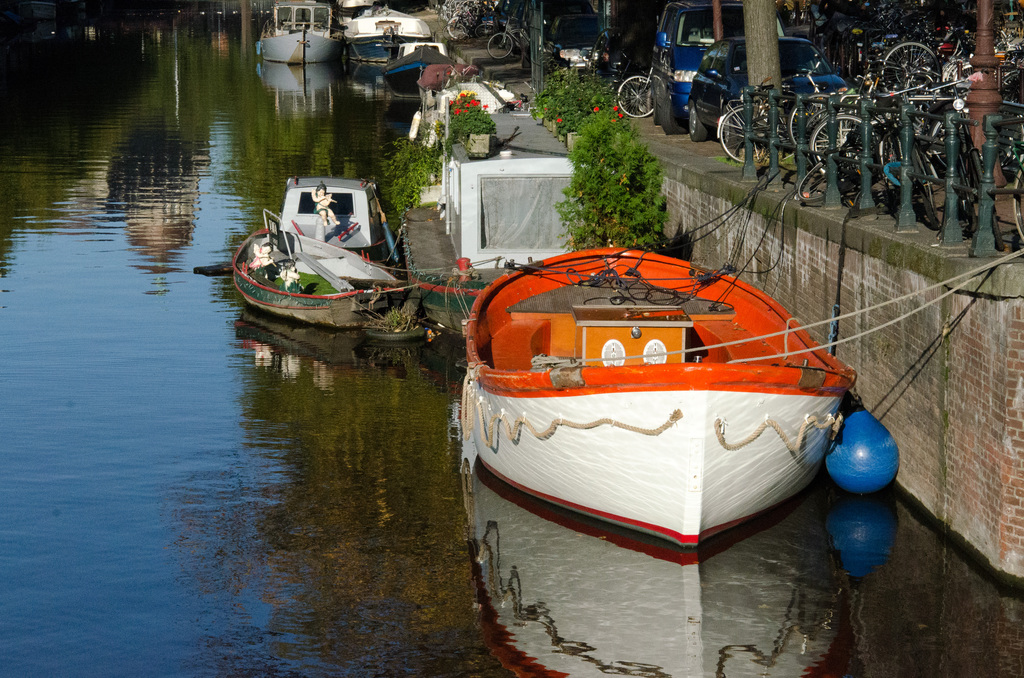 Amsterdam Amsterdam
