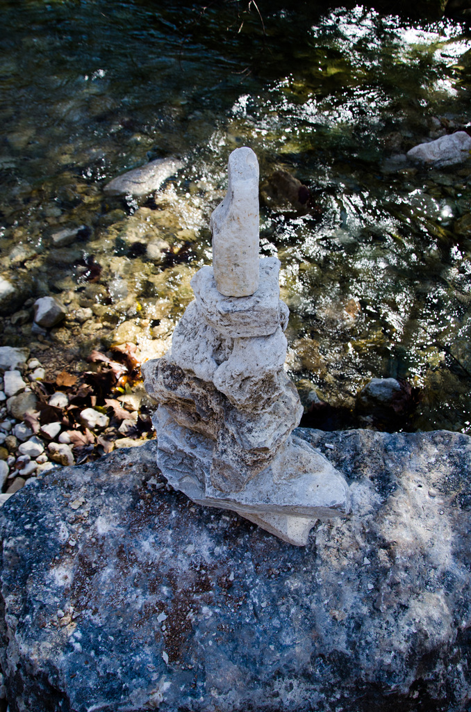 Barton Creek Greenbelt Trail