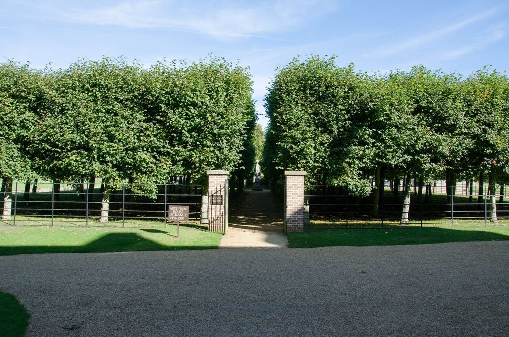 Houghton Hall Houghton Hall