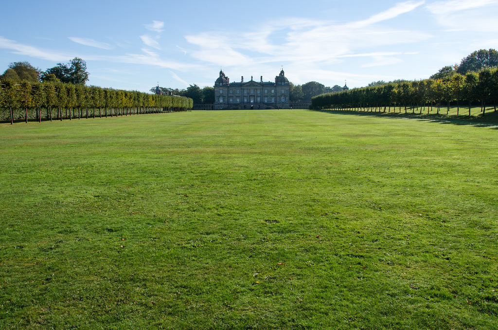 Houghton Hall Houghton Hall