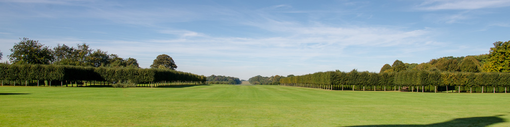 Houghton Hall Houghton Hall
