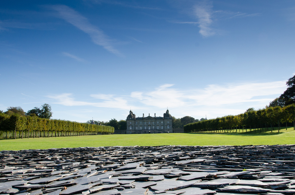 Houghton Hall Houghton Hall