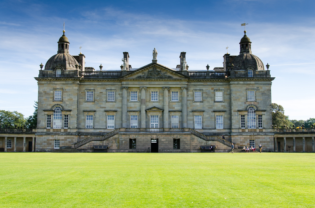 Houghton Hall Houghton Hall